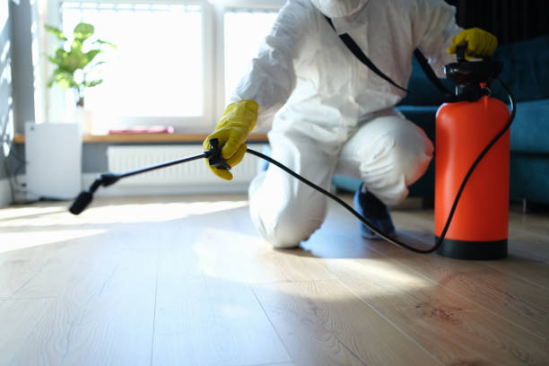 Reliable Blood Cleanup contractor in Fairmount, TN by Trauma Clean Pros